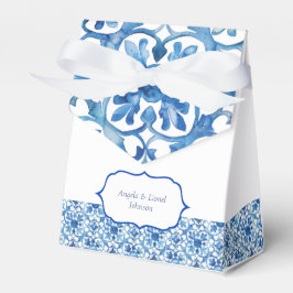 アマルフィーコースト レモン タイル イタリア フェイバーボックス