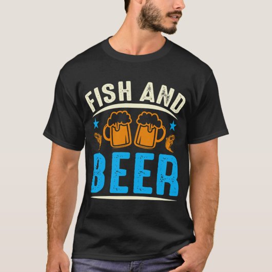 アマルフィ海岸の航海旗 Tシャツ (正面)