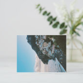 アマルフィ海岸をちらりと見る ポストカード (スタンド正面)