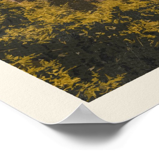 アマルフィ海岸を訪れる ポスター (角)