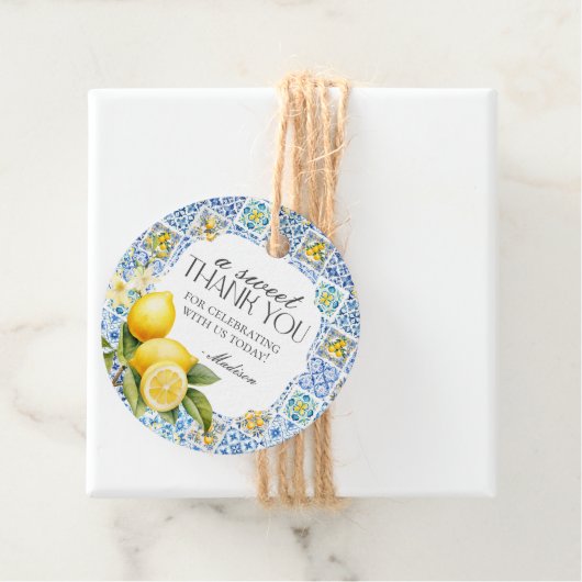 アマルフィ海岸イタリアントスカーナ沿岸 フェイバータグ (インサイチュ)