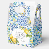 アマルフィ海岸イタリアントスカーナ沿岸 フェイバーボックス (オープン)