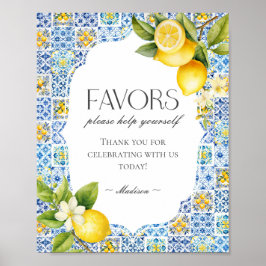 アマルフィ海岸イタリアンビーチ沿岸海面海好行徴候 ポスター