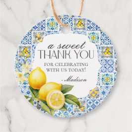 アマルフィ海岸 イタリア トスカーナ沿岸 フェイバータグ