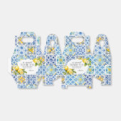 アマルフィ海岸 イタリア トスカーナ沿岸 フェイバーボックス (折り畳みなし)