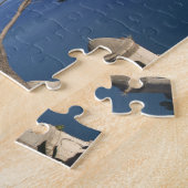 アマルフィ海岸，ラベロ，カンパニア，イタリア ジグソーパズル (側面)