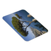 アマルフィ海岸,ラベロ,カンパニア,イタリア マグネット (右側)