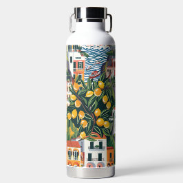 アマルフィ海岸：象徴的なヨーロッパの目的地 ウォーターボトル