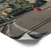 アマルフィ海岸(2019) / ポスター (角)