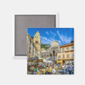 アマルフィ階段 マグネット (正面/裏面)