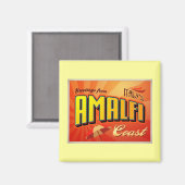 アマルフィ マグネット (正面/裏面)