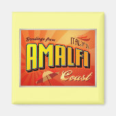 アマルフィ マグネット (正面)