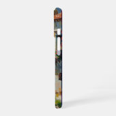 アマルフィ iPhone 16ケース (左側面)