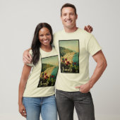 アマルフィ Tシャツ (ユニセックス)