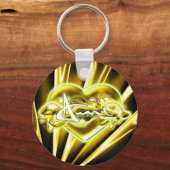 アマル キーホルダー (正面)