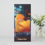 アマレット・サワー (スタンド正面)