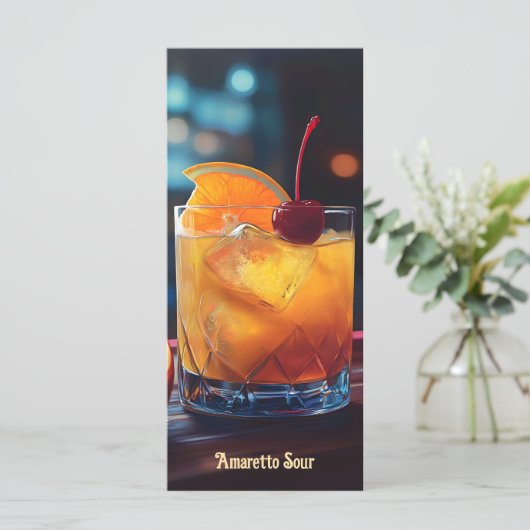 アマレット・サワー (スタンド正面)