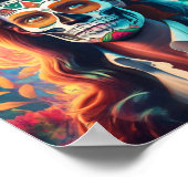 アマンズ祝ディアデロスミュートス ポスター (角)