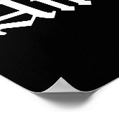 アマンダが大好き ポスター (角)