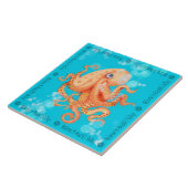 アマンダのゲラタコへようこそ タイル (側面)