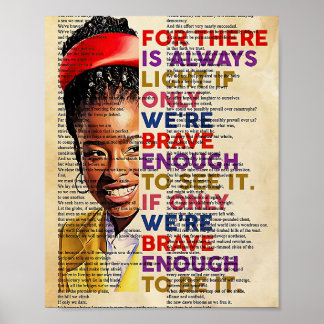 アマンダゴルマンライト ポスター