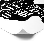 アマンダゴルマン引用文 ポスター (角)