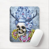 アマンダリン マウスパッド (マウス)