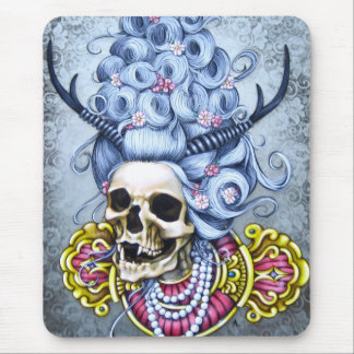 アマンダリン マウスパッド