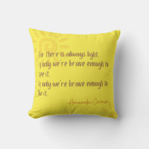 アマンダ・ゴルマン感動的の就任式の言葉