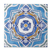 アマンダ タイル (正面)