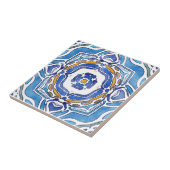 アマンダ タイル (側面)