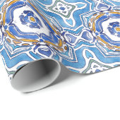 アマンダ ラッピングペーパー (ロールコーナー)