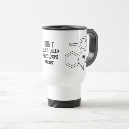 アマンダK トラベルマグ (正面右)