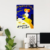 アマンディーン ポスター