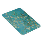 アマンデルブルーム、アーモンド・ブロッサム、ヴィンセント・ヴァン・ゴッホ マグネット (右側)