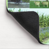 アマン派のレシピ マウスパッド (コーナー)