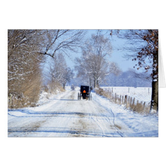 アマン派の国のSnowyの車線