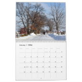 アマン派の生命2017年 カレンダー (1月 2026)