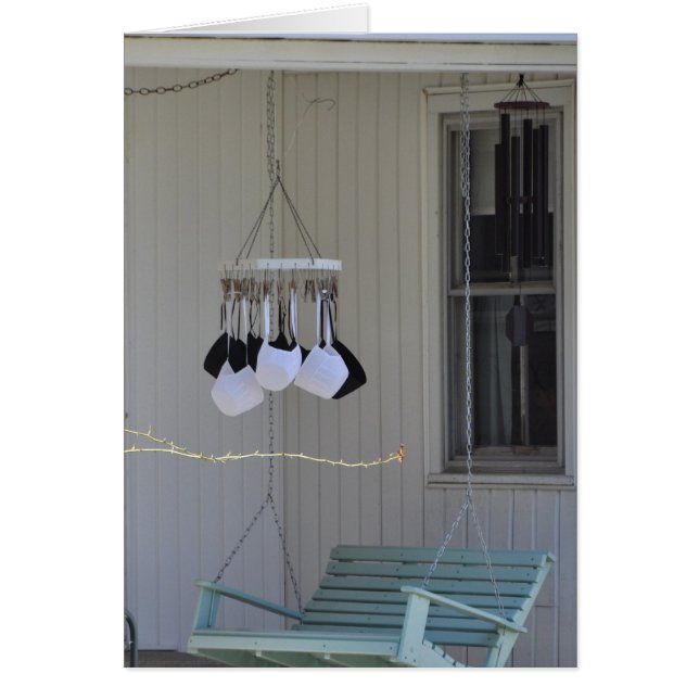 アマン派のKapps (正面)