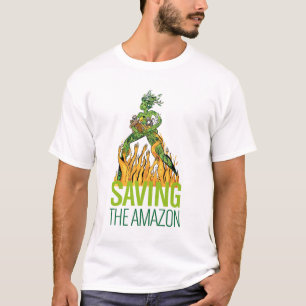 アマ救ゾン Tシャツ