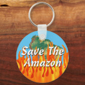 アマ救ン キーホルダー (正面)