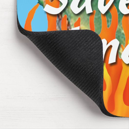 アマ救ン マウスパッド (コーナー)