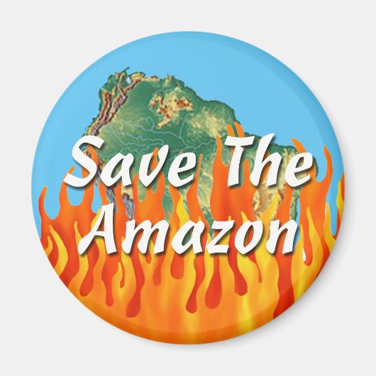 アマ救ン マグネット (正面)