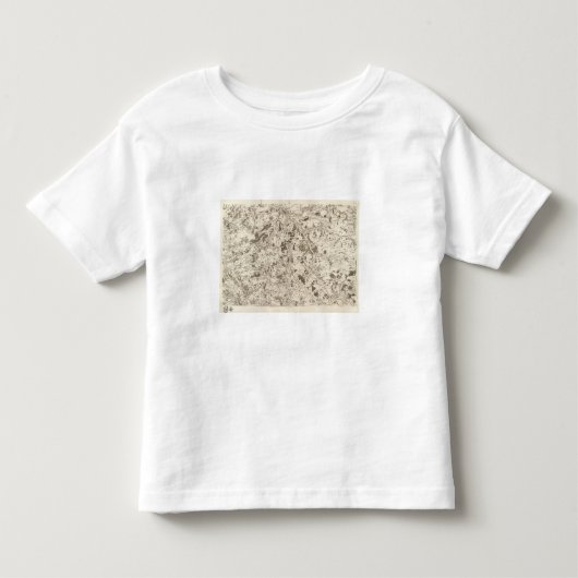 アミアン トドラーTシャツ (正面)