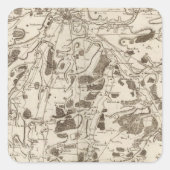 アミエンス スクエアシール (正面)