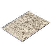 アミエンス ノートブック (左側)