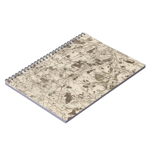 アミエンス ノートブック (左側)