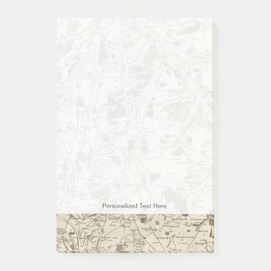 アミエンス ポストイット (正面)