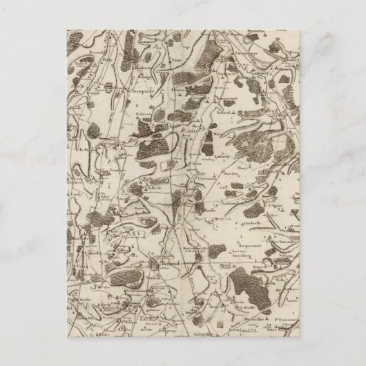 アミエンス ポストカード (正面)