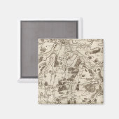 アミエンス マグネット (正面/裏面)